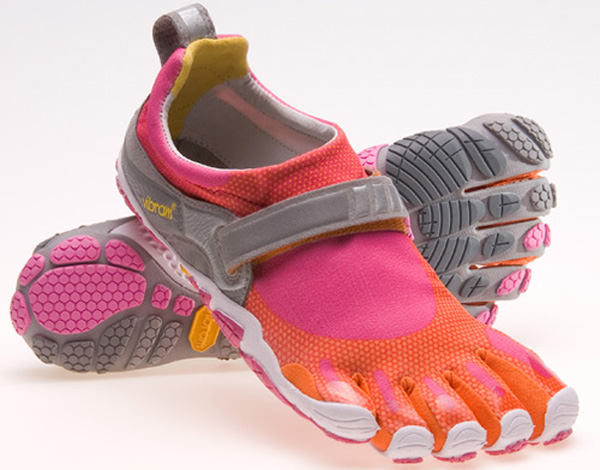 FiveFingers Bikila