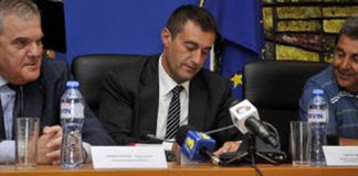 Финалът световната купа по фрийстайл мотокрос в зала "Арена София"