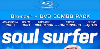Soul Surfer 2011