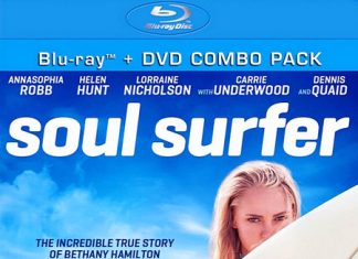 Soul Surfer 2011