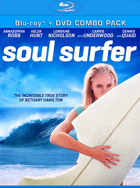 Soul Surfer 2011