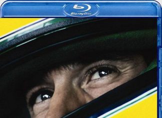 Документален филм за легендарният бразилски шампион на формула 1 Аертон Сена - Ayrton Senna: Beyond the Speed of Sound (2010)