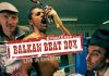 Balkan Beat Box в клуб Pork Pie