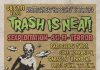 Go Citizen presents: TRASH IS NEAT! - A Stunning Bash