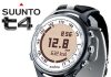 тренировъчен часовник Suunto t4