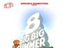 the Big Big Summer Reggae vol.8