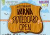 Varna skateboard open 2011