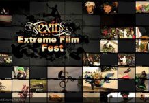 Exit Extreme Film Fest 2011