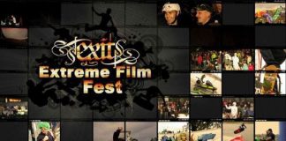 Exit Extreme Film Fest 2011