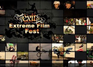 Exit Extreme Film Fest 2011