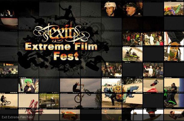 Exit Extreme Film Fest 2011