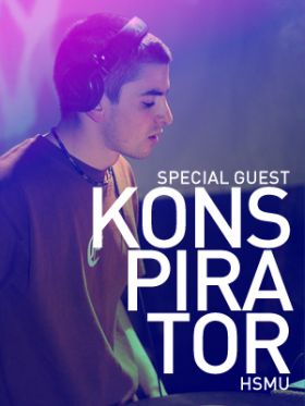 Konspirator