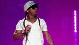 Lil' Wayne