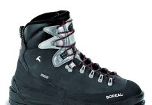Трекинг обувки Boreal – Maipo