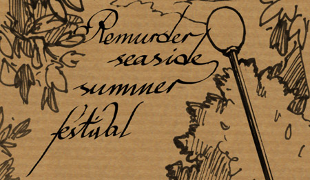 Remurder Seaside Festival