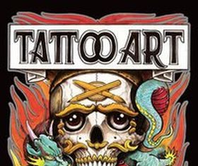 TATTOO ART PARTY