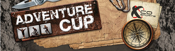 XCo Adventure Cup 2011 – 23 – 25 септември