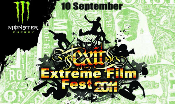 Exit Extreme Film Fest 2011