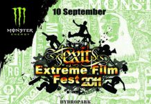 Exit Extreme Film Fest 2011
