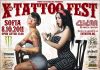 X Tattoo Fest