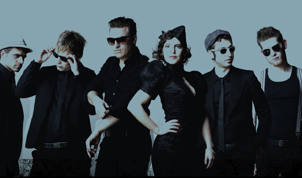 Parov Stelar Band