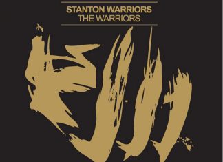 Stanton Warriors с нов албум - 04.11.2011 @ Mixtape 5
