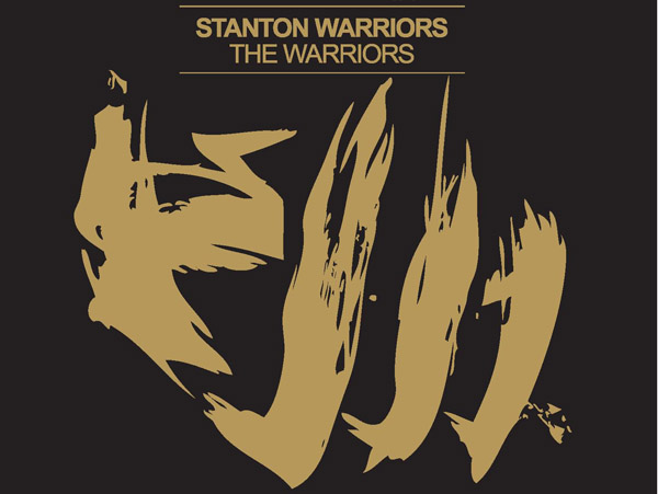 Stanton Warriors с нов албум - 04.11.2011 @ Mixtape 5