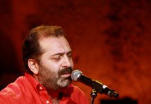 Haig Yazdjian на Sofia Vocal Fest