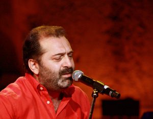 Haig Yazdjian на Sofia Vocal Fest