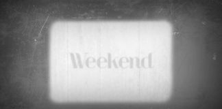 Ninja Squad пуснаха “Weekend” онлайн