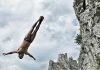 Red Bull Cliff Search 2012 - България