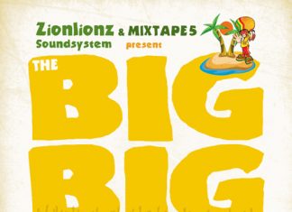 BIG BIG SUMMER REGGAE vol.9