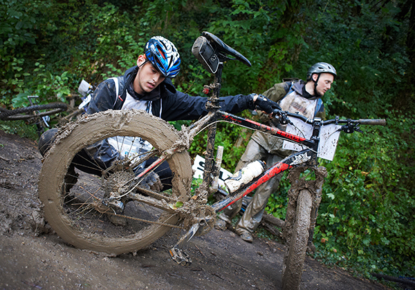 XCO ADVENTURE CUP 2012