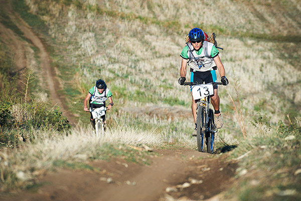 XCO ADVENTURE CUP 2012