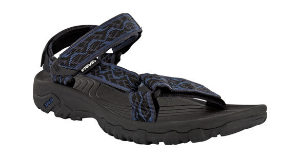 Teva Hurricane