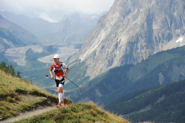 Ultra-Trail Du Mont-Blanc