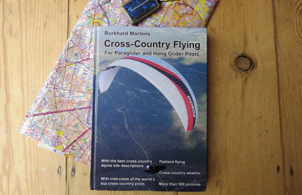 Cross Country Flying