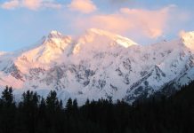 Нанга Парбат