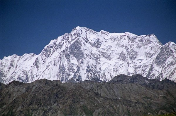 Nanga Parbat