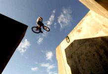 Danny MacAskill