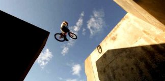 Danny MacAskill