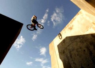 Danny MacAskill