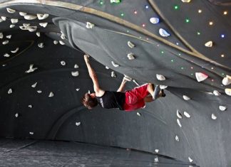 Boulderland