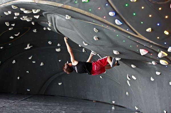 Boulderland