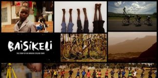 "Baisikeli: The Story of an African Cycling Team"