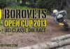 Borovets Open Cup 2013