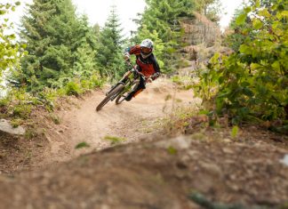 Borovets Mountain Bike Park