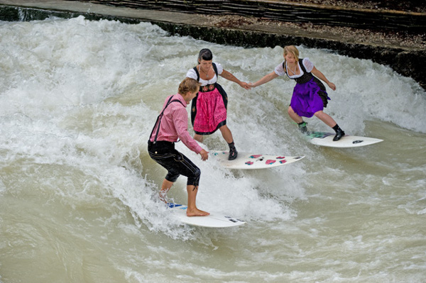 Eisbach