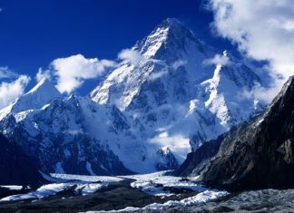 Nanga Parbat