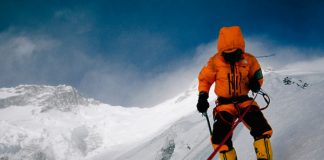 Nanga Parbat